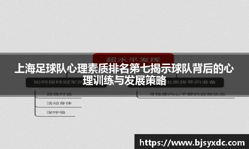 上海足球队心理素质排名第七揭示球队背后的心理训练与发展策略