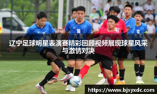 辽宁足球明星表演赛精彩回顾视频展现球星风采与激情对决